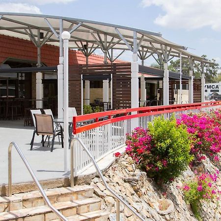 Acacia Ridge Hotel & Motel ブリスベン エクステリア 写真