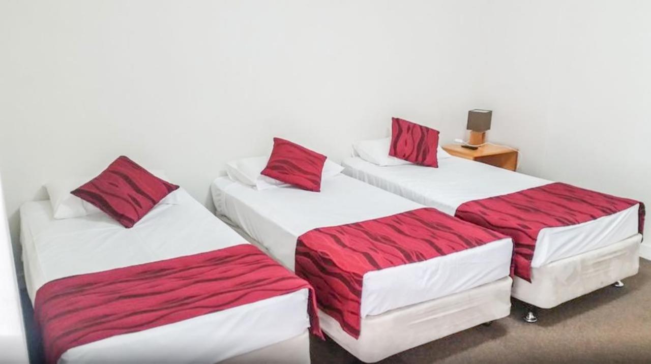 Acacia Ridge Hotel & Motel ブリスベン 部屋 写真