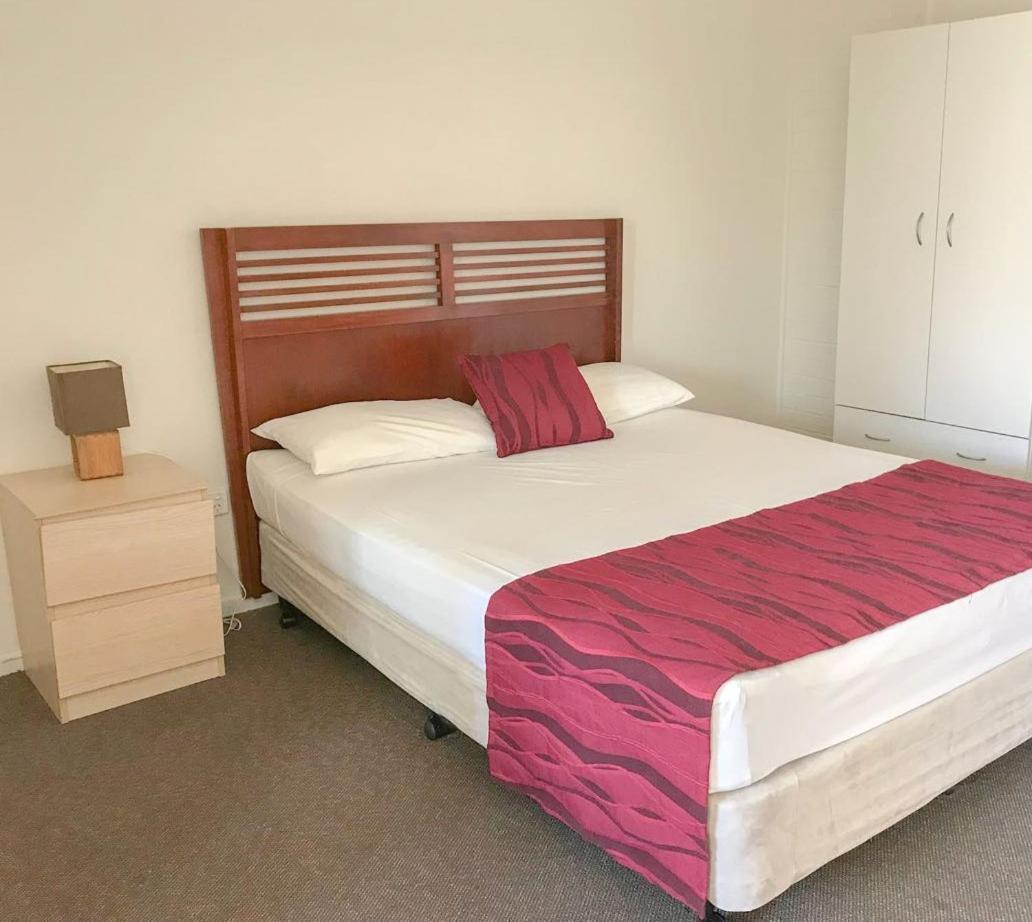 Acacia Ridge Hotel & Motel ブリスベン 部屋 写真