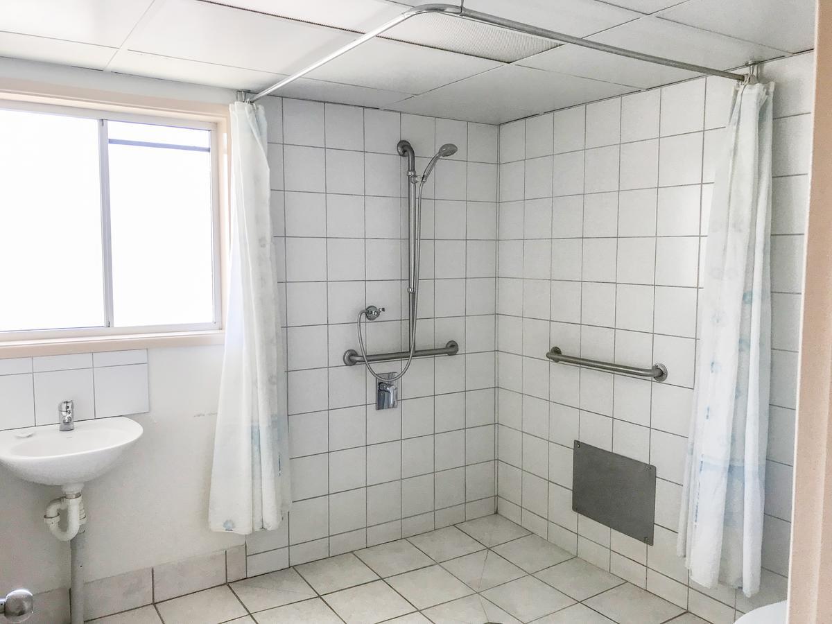 Acacia Ridge Hotel & Motel ブリスベン エクステリア 写真